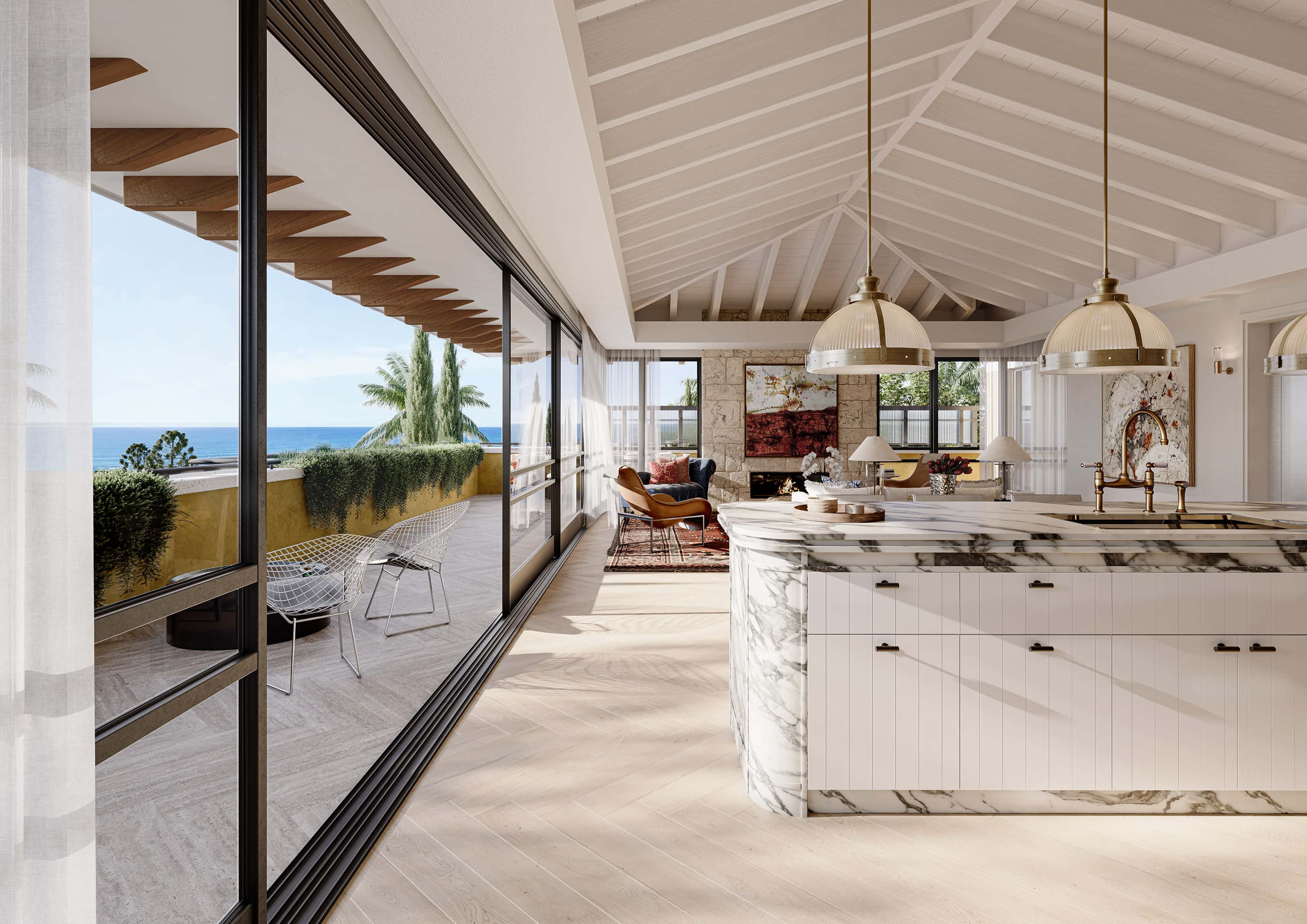 Ultra Luxury | $5m+