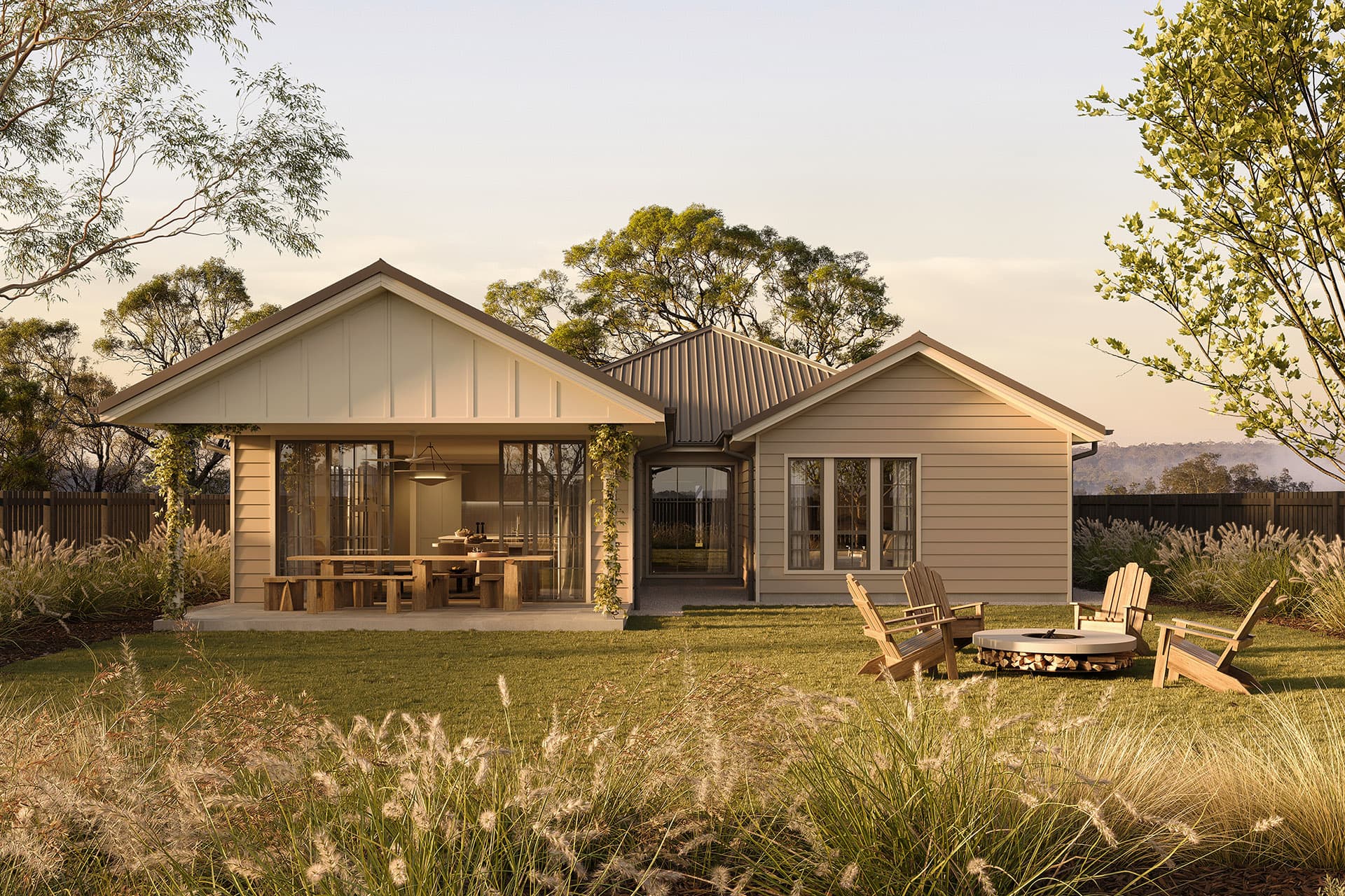 Lovedale Farm
